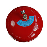 Suspended HFC-227ea Automatic Fire Extinguishing System